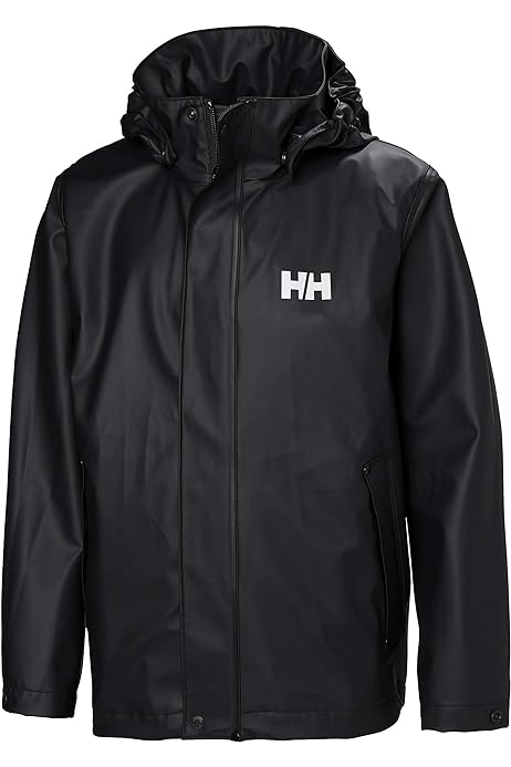 Rain Jacket