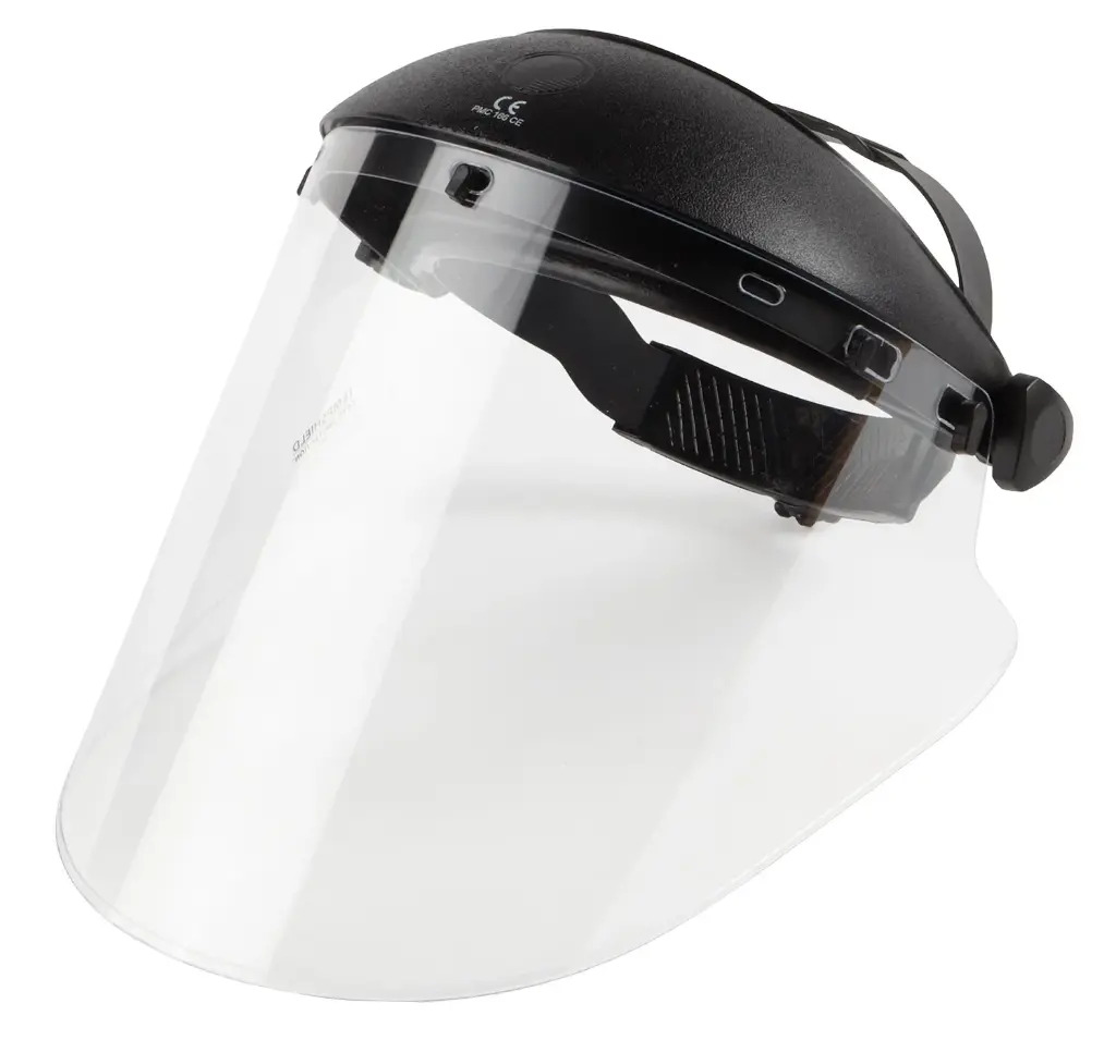 Face Shield