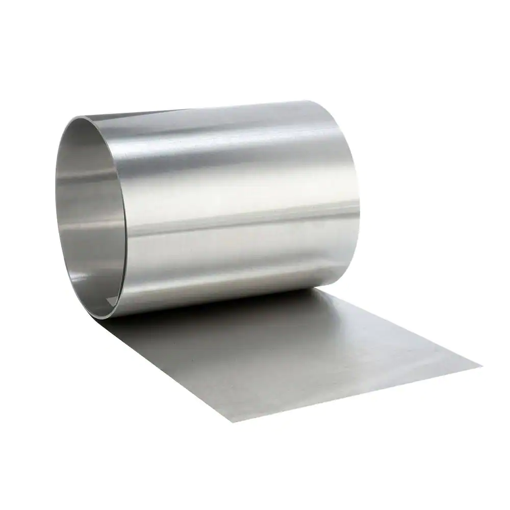 Drip Edge Metal Flashing