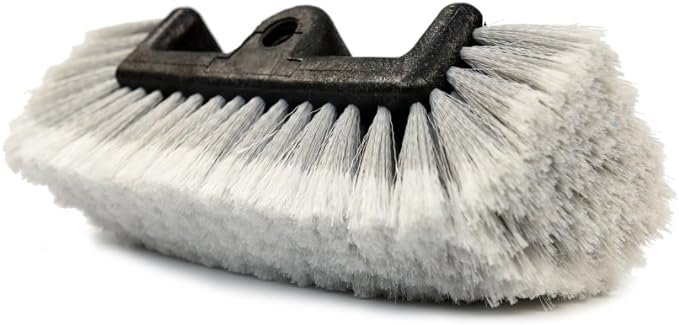 Exterior Cleaning Brush