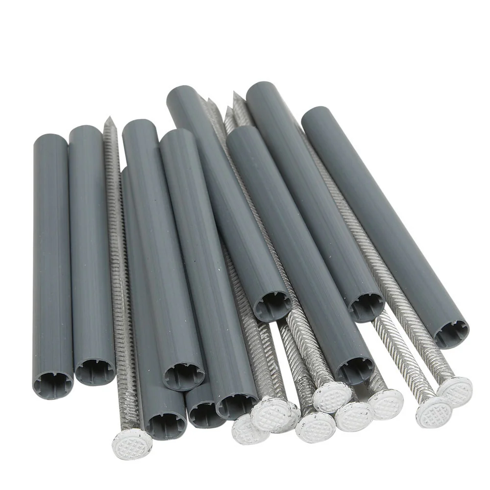 Gutter Spikes & Ferrules