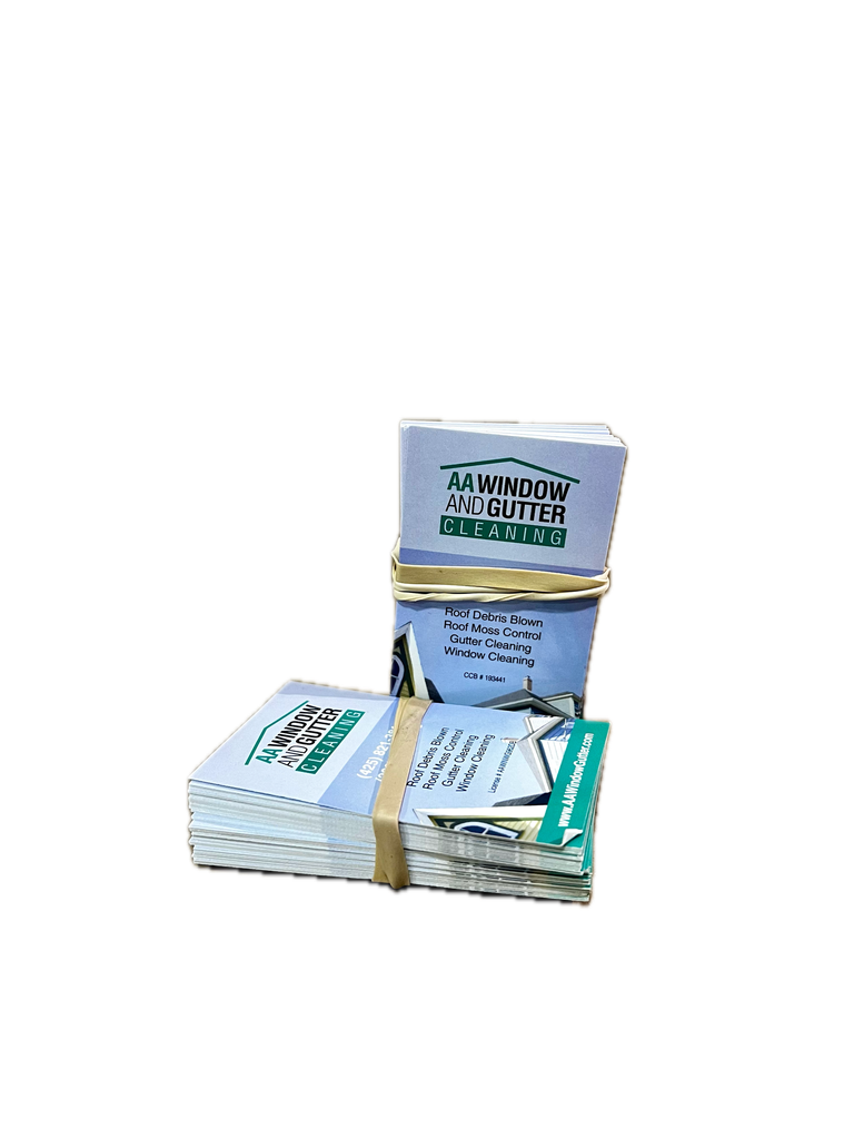 AAWG Business Cards