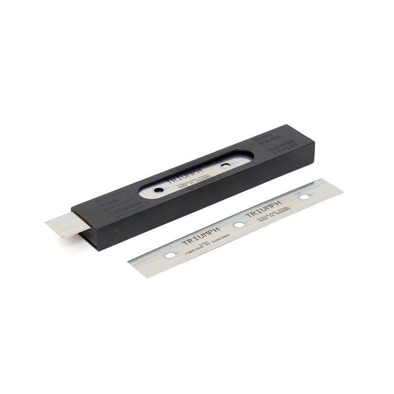 Window Scraper Blades