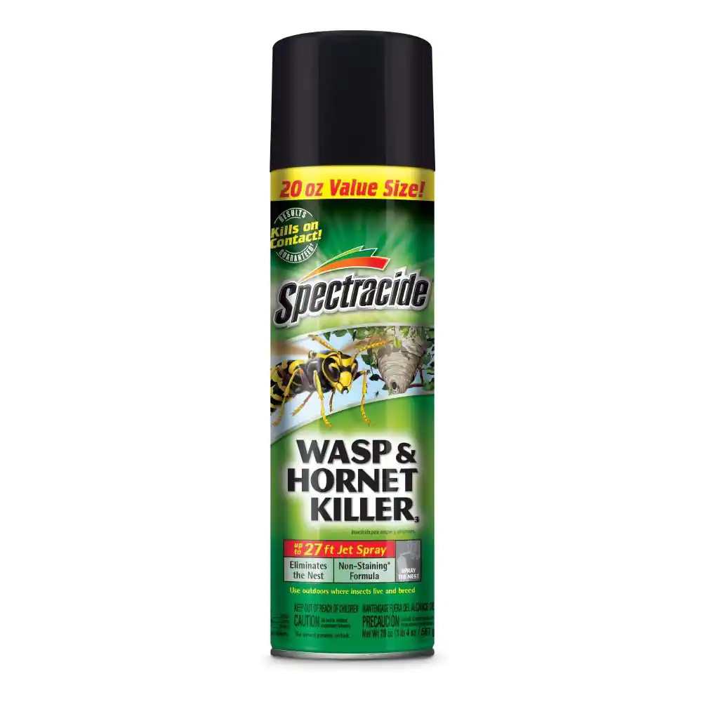 Bee/Wasp Killer Spray