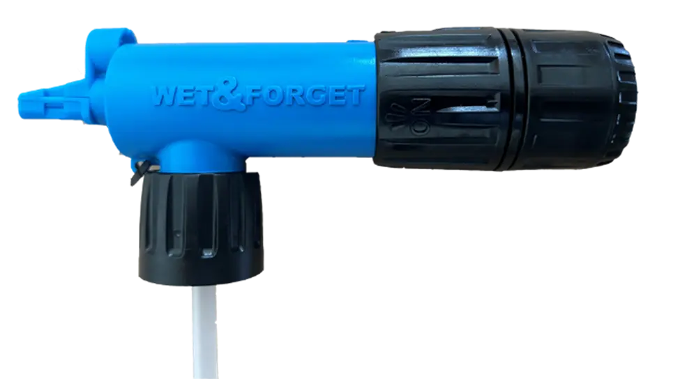 Chemical Sprayer Head