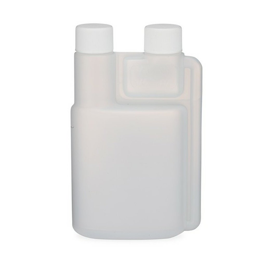 Winsol Blue Measuring Bottle
