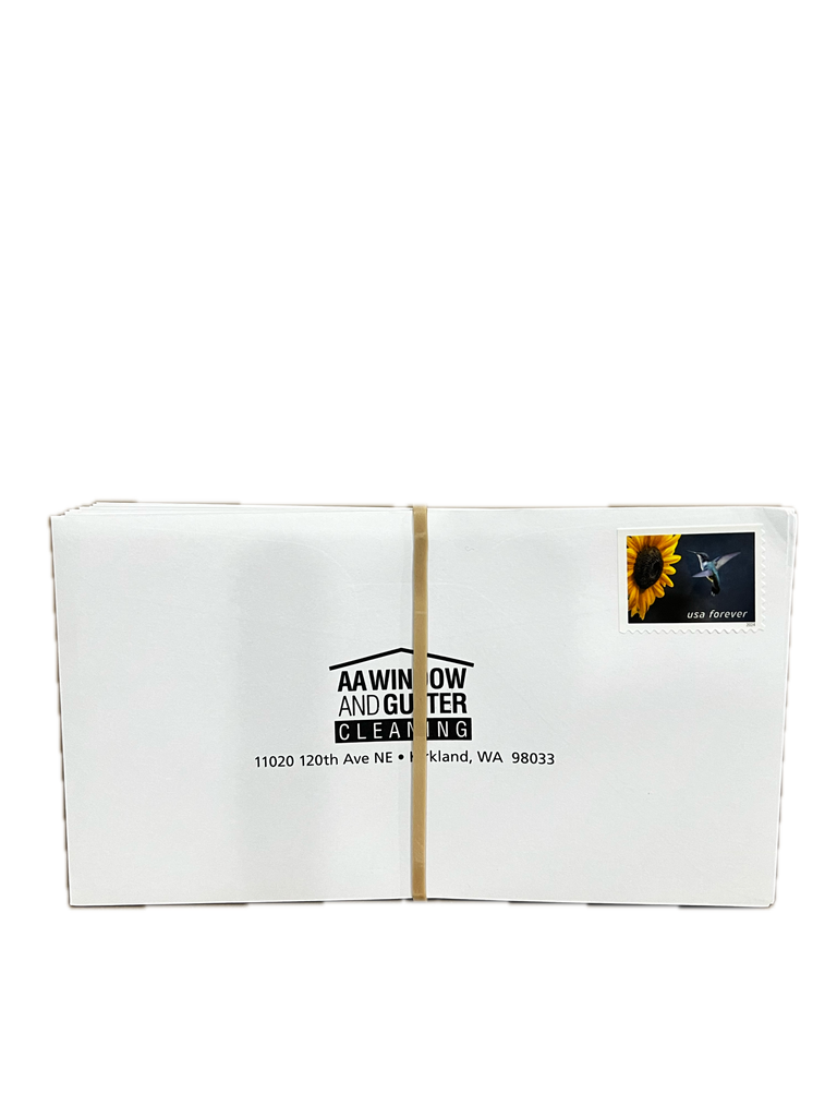 AAWG Return Envelopes