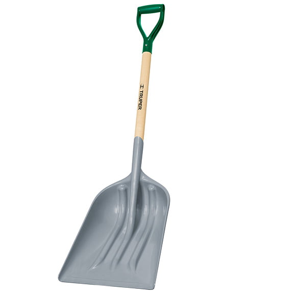 Scoop Shovel