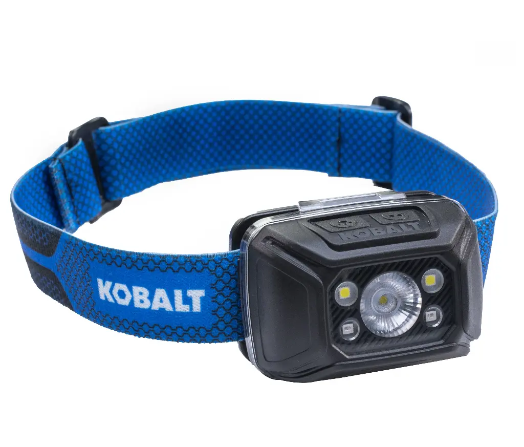 Head Lamp