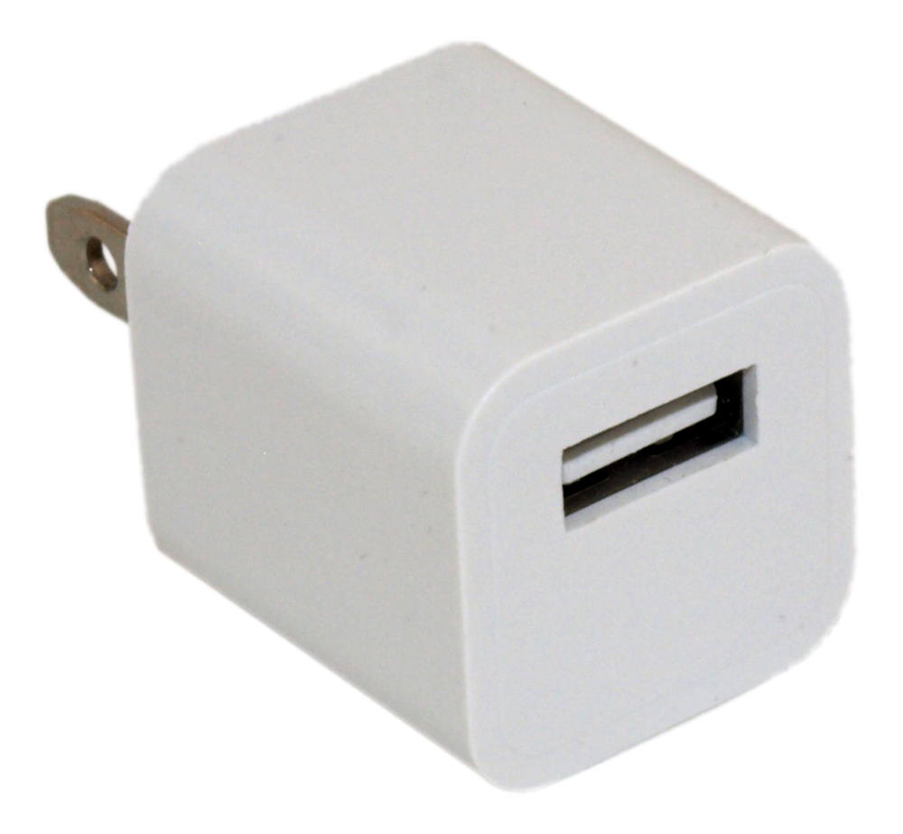 AC Power Brick 