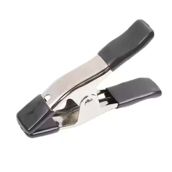 Spring Clamp