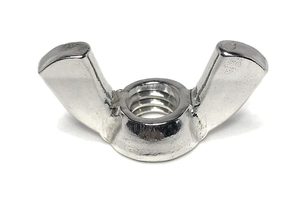 Stabilizer Bar Wing Nut