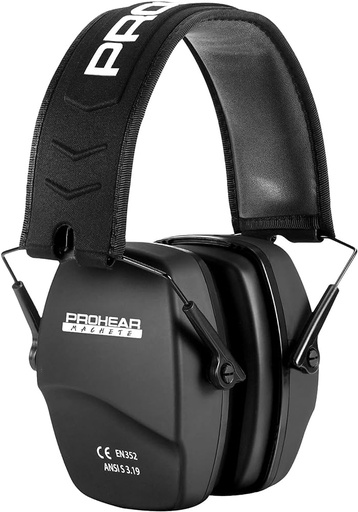 Ear Protection