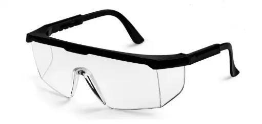 Eye Protection