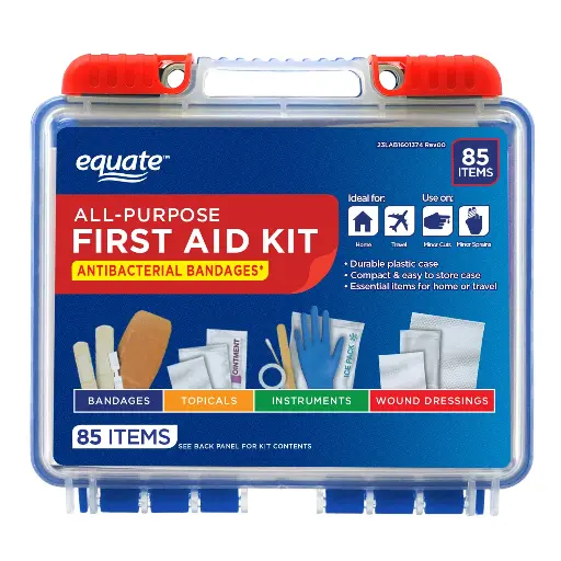 First Aid Kit
