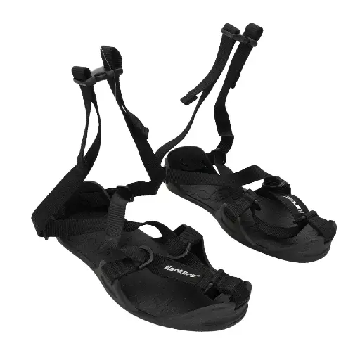 Foam Korker