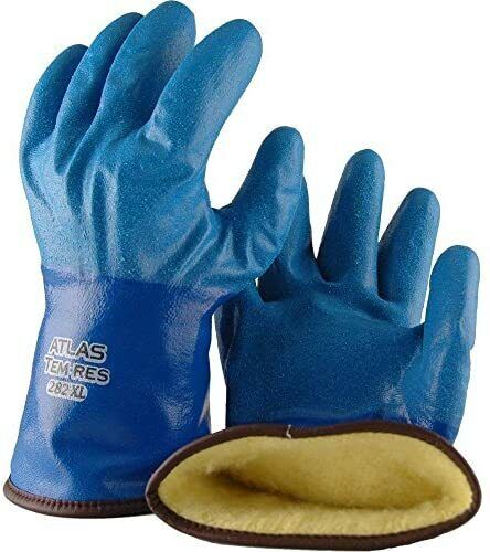 Insulated Gloves
