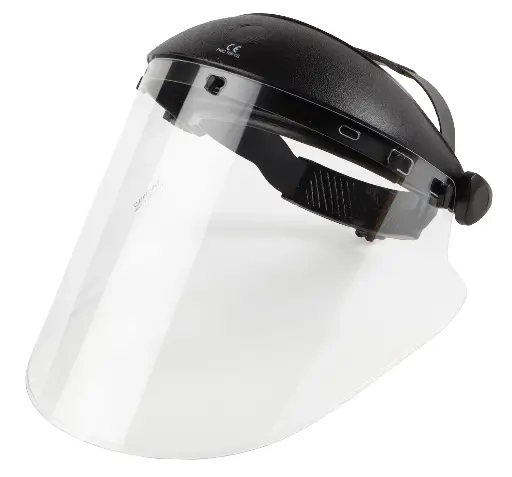 Face Shield