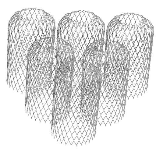 Downspout Strainers