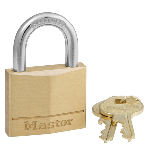 Padlock