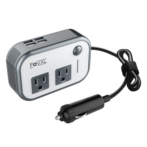 Power Inverter