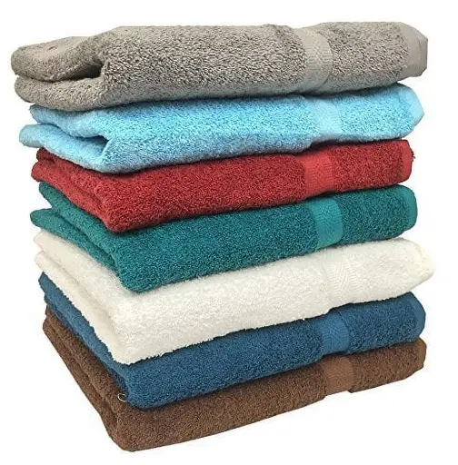 Bath Towels