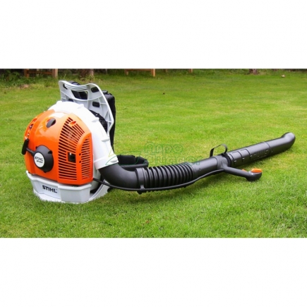 Blower