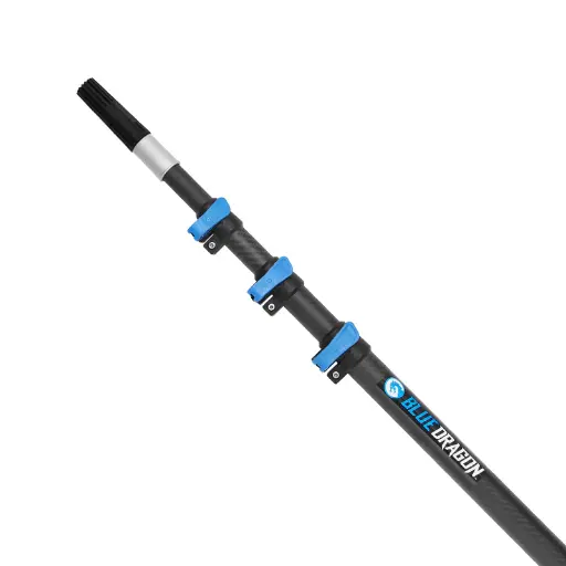 12' Window Cleaning Pole