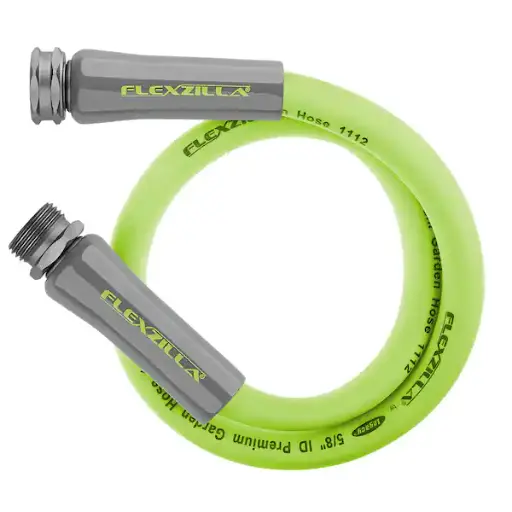 4' PWC Garden Hose