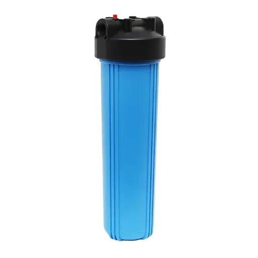 Big Blue Filter