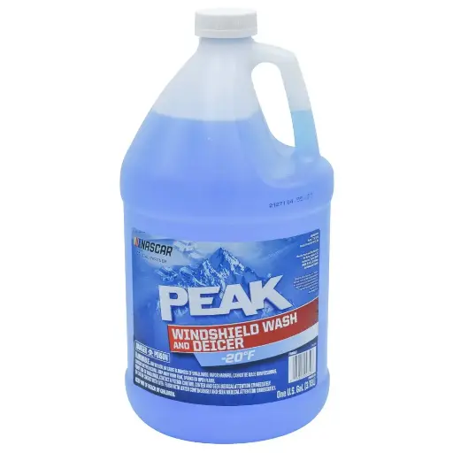 Wiper Fluid