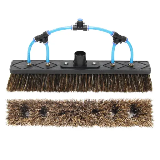 PWC Brush Head