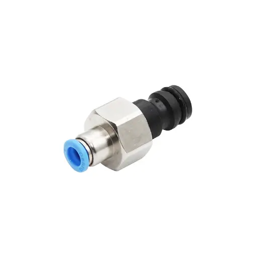 PWC Quick Connect To Hose