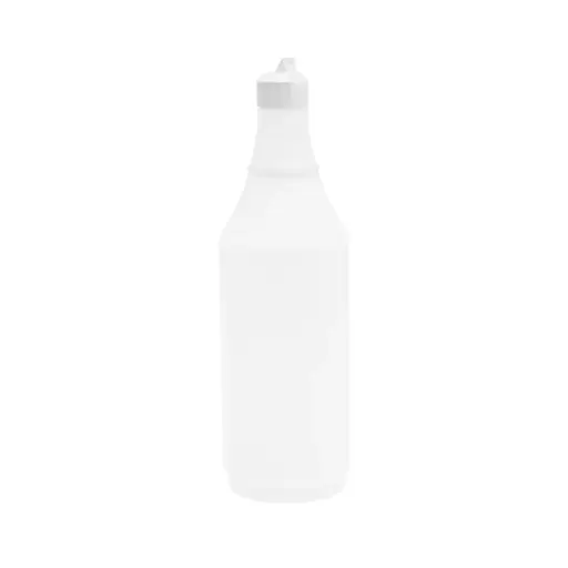 Squeeze Bottle
