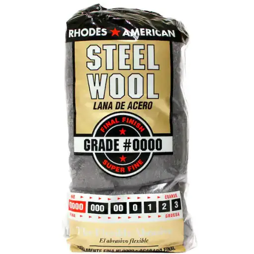 Steel Wool