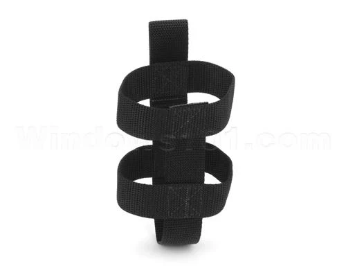 Webbed Holster