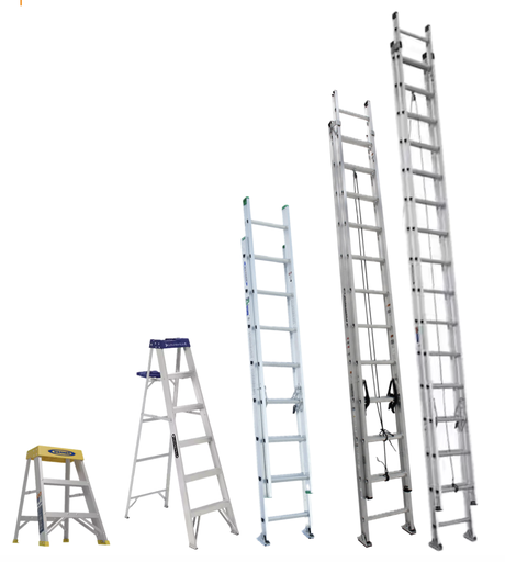 Ladders