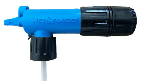 Chemical Sprayer Head