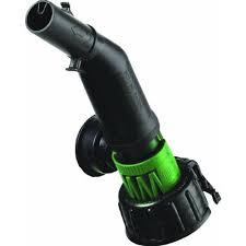 Gas Can Nozzle
