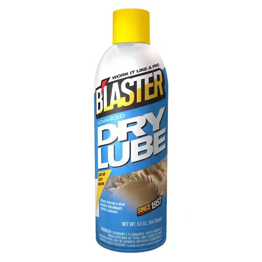 Dry Lube