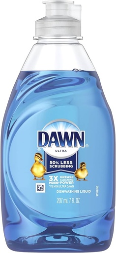 Dawn Soap