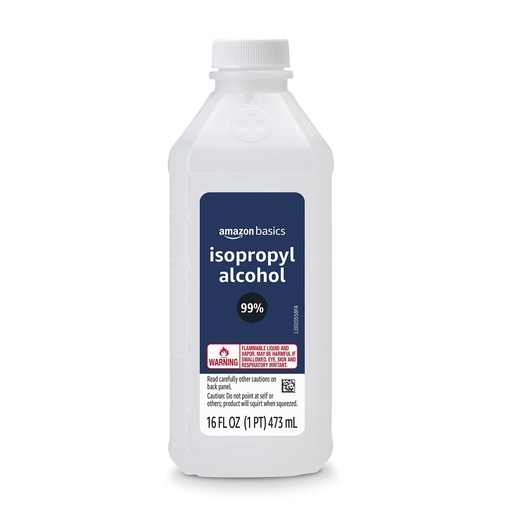 Isopropyl Alcohol