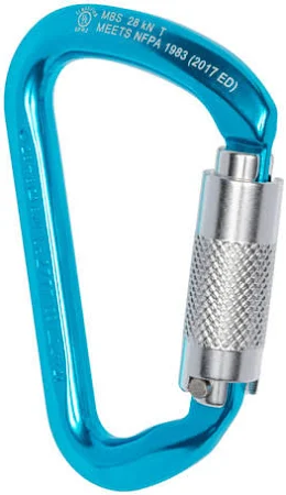 Carabiner