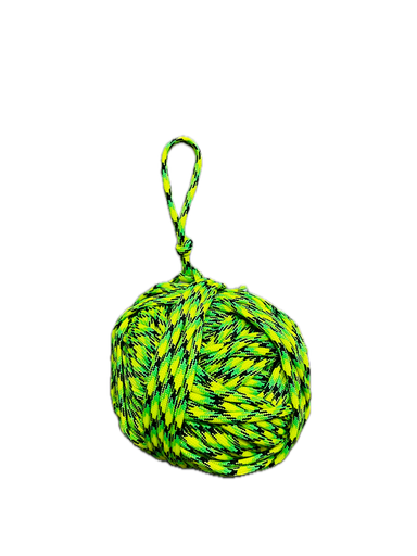 Throw Ball
