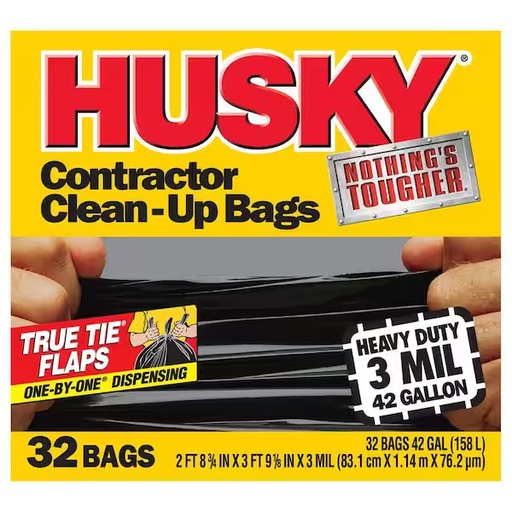 Trash Bags