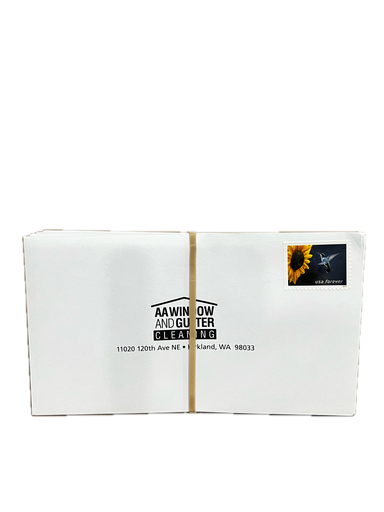 AAWG Return Envelopes