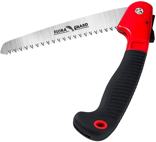 Pruning Saw