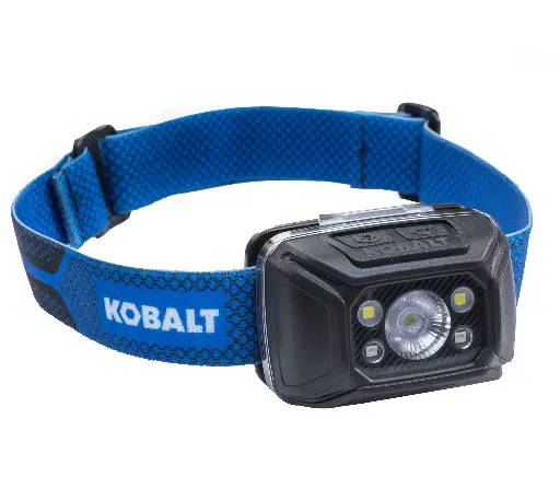 Head Lamp
