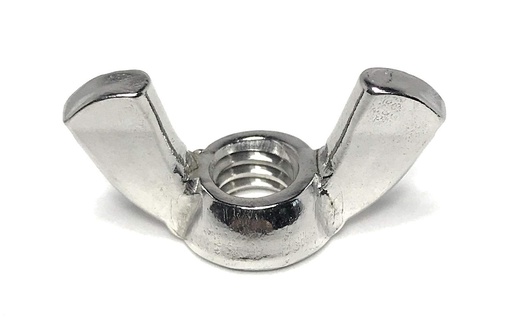 Stabilizer Bar Wing Nut