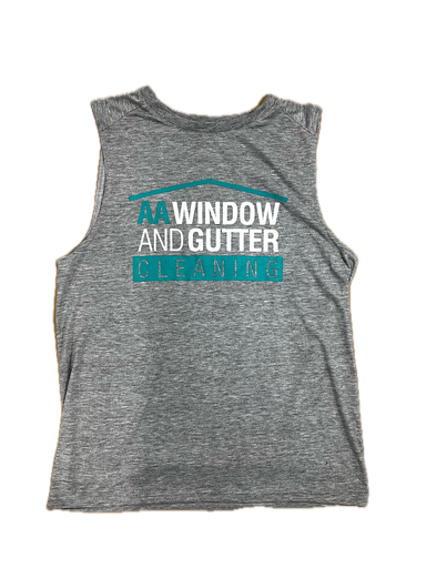 Sleeveless